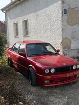 BMW E30 M50 B25 - BMW aus 1989: 3.5