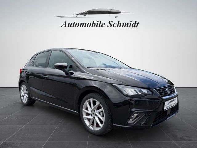SEAT Ibiza FR
