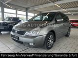 Kia Carnival Behindertenumbau PARAVAN - Kia Carnival Gebrauchtwagen