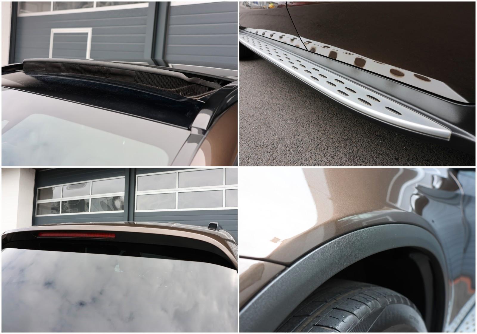 Mercedes-Benz GLC 300 4MATIC/ACC/Burmester/PANO/SHZ/TTW/KAMERA