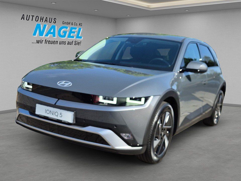 Hyundai IONIQ 5 FL (MY26) 63 kWh 2WD (170 PS) *CENTRIQ*
