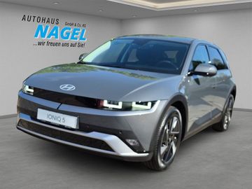 Hyundai Leasingangebot: Hyundai IONIQ 5 FL (MY26) 63 kWh 2WD (170 PS) *CENTRIQ*