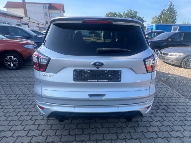 Ford Kuga ST-Line Automatik  Allrad