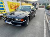 BMW 728i(E38) Klassiker in sehr gepflegtem Zustand  - BMW 728: 728i E38