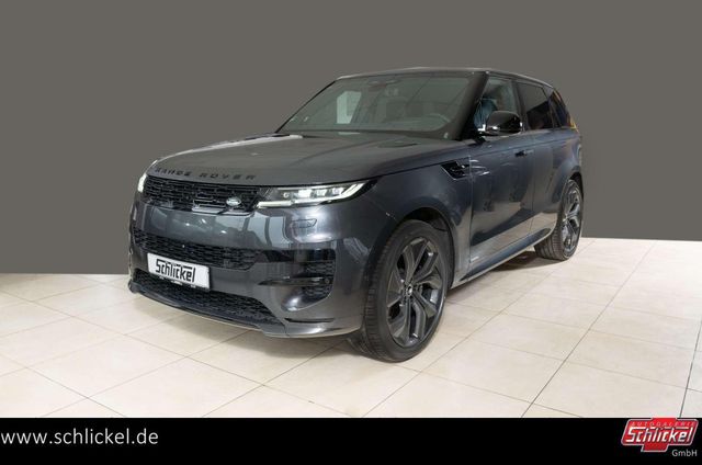 Land Rover Range Rover Sport D350 Autobiography Panoramschi