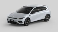 Leapmotor B05 - Vorschau Bild 1