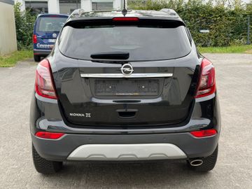Opel Mokka X - 4