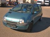Renault Twingo Lazuli - gebrauchte Renault Twingo aus dem Jahr 2004