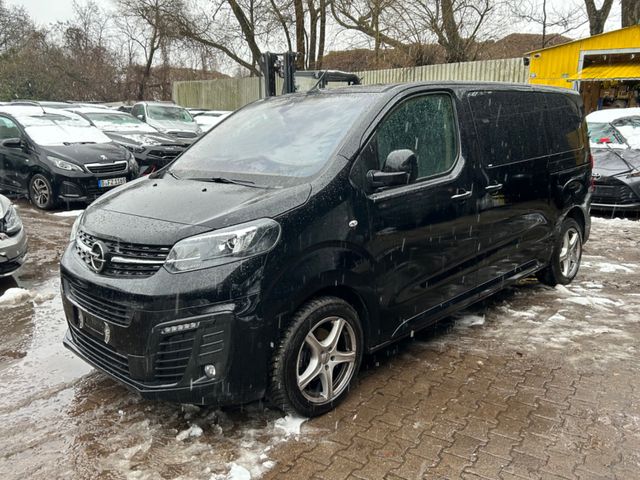 Opel Zafira Life 2.0 Diesel 106kW Tourer L