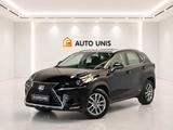 Lexus NX 300 | 2.5 Hybrid | 300h | Kamera | Automatik - Lexus Gebrauchtwagen von 2020