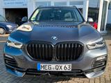 BMW X5 xDrive 30d xLine HUD+KEYLESS+PANO+MEMO+360° - : Schiebedach, mit Klimaanlage