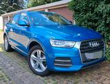 Audi Q3 2.0 TDI quattro S tronic 135kW design design - Audi Q3 in Oberhausen