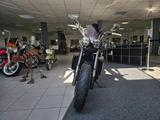 Triumph Rocket 3 Roadster Costum - Triumph