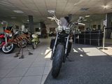 Triumph Rocket 3 Roadster Costum - Triumph