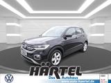 Volkswagen T-CROSS STYLE 1.5 TSI DSG (+ACC-RADAR) Bluetooth - VW T-Cross in Osnabrück