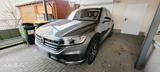 Volkswagen VW Touareg CR 3.0 Tdi 285 PS Eleganz StHg ... - Volkswagen Touareg CR