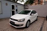 Volkswagen Polo V Life BlueMotion/BMT SitzH Tempomat Klima - Volkswagen Polo Bluemotion mit Diesel-Antrieb