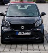 Smart Verkaufe oder Tausche meinen EQ Smart Cabrio - Smart: Verkauf