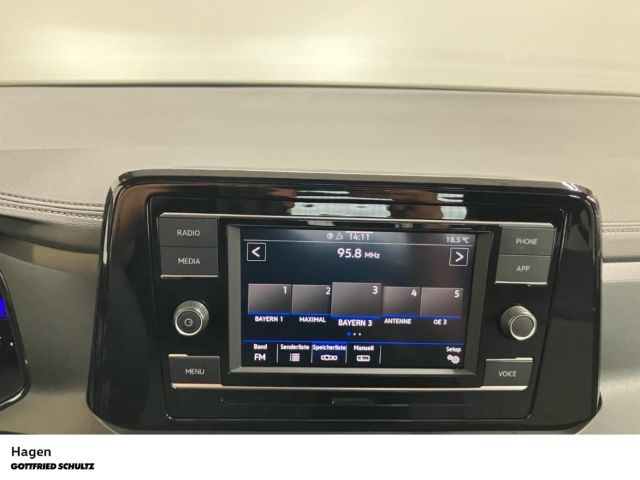 Volkswagen T-Roc - Bild 11