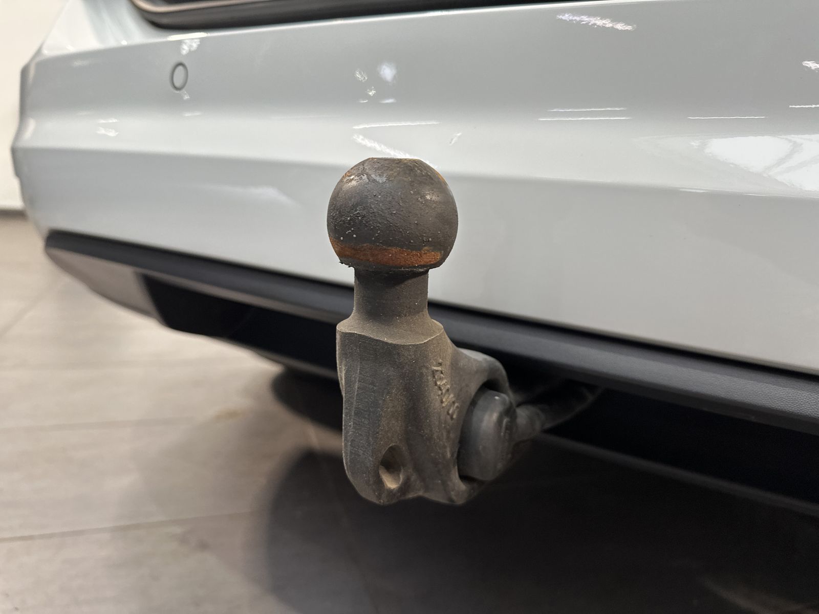 Fahrzeugabbildung Volkswagen Touran 1.5 TSI Highline+NAV+LED+ACC+AHK+KAMERA