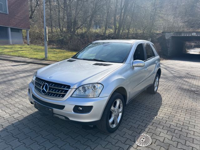 Mercedes-Benz ML 320 ML -Klasse ML 320 CDI