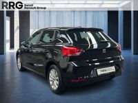 Seat Ibiza - Vorschau Bild 4