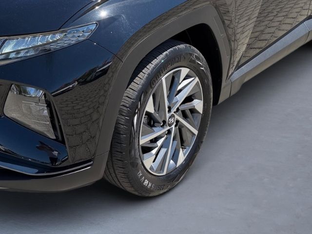 Fahrzeugabbildung Hyundai Tucson Edition 30+ 2WD +KLIMA+LED+NAVI+PDC+UVM+