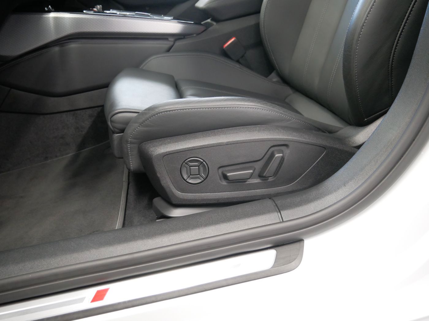 Audi A5 - Bild 16