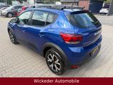 Dacia Sandero III Stepway Expression/Tüv Neu/Top - Dacia Sandero Gebrauchtwagen in Dortmund