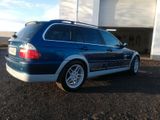 BMW 325xi touring - - BMW 325: Kombi, 325xi