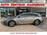 Opel Insignia A Country Tourer *XENON*NAV*ALU - Opel Insignia in Magdeburg