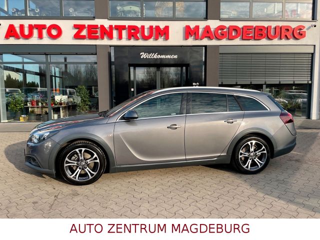 Opel Insignia A Country Tourer *XENON*NAV*ALU