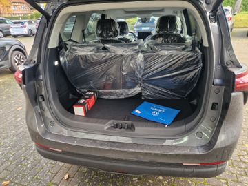 Bild 14 DFSK Forthing 4 PHEV