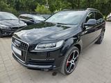 Audi Q7 4.2 TDI quattro S line - Audi Q7 aus 2008