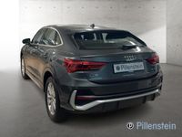 Audi Q3 - Vorschau Bild 3