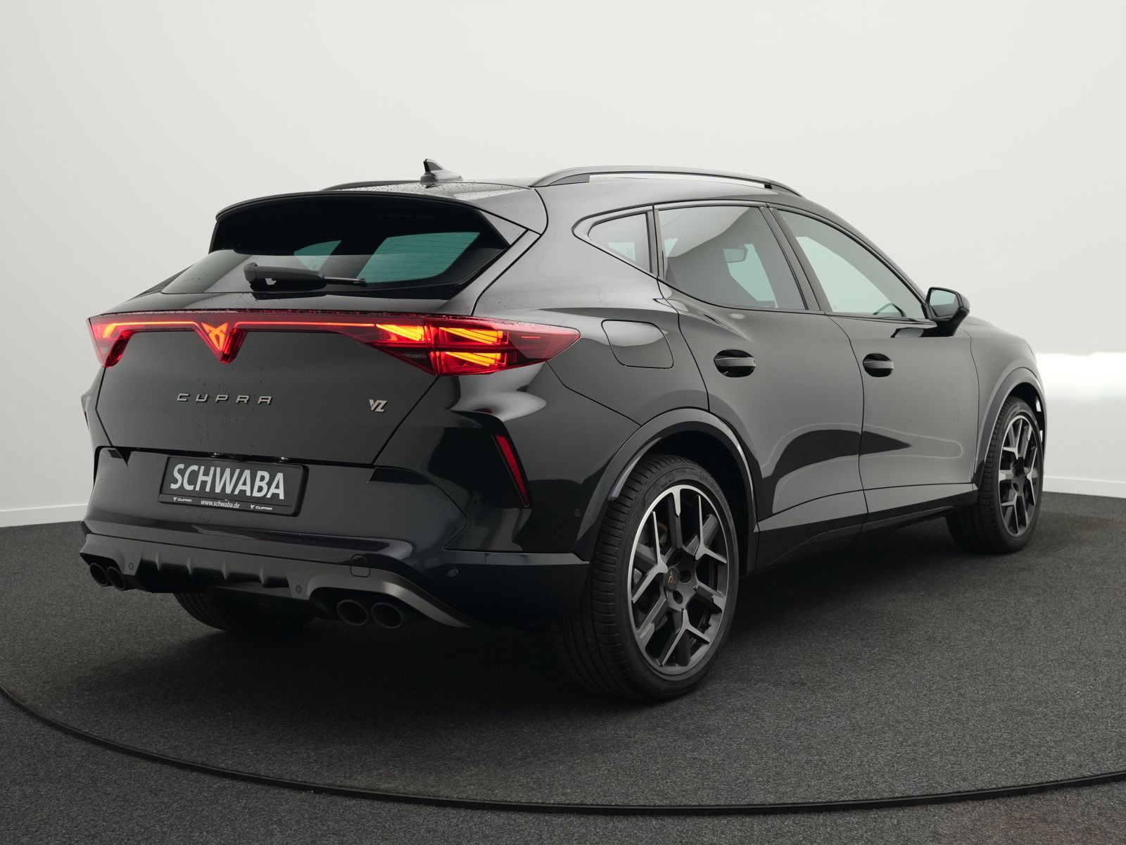 Cupra Formentor VZ 2.0 TSI DSG 4Drive *MATRIX*ACC*AHK* imagem 3