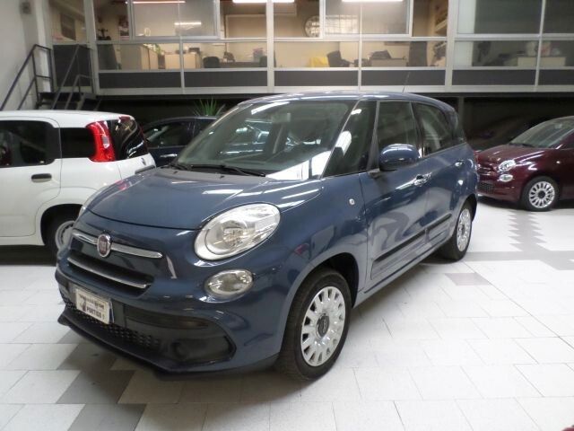 Fiat 500L Wagon 1.3 Multijet 95CV Urban Neopaten