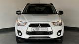 Mitsubishi ASX Ins 4WD PANO/XENON/AHK/LEDER/KAMERA/Sitzheiz - Mitsubishi in Bielefeld