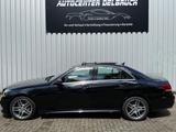 Mercedes-Benz E 400 Limousine Amg *Pano*360*Sitzbelüftung* - Mercedes-Benz E-Klasse: AMG