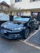 Volkswagen Scirocco 1.4 TSI MATCH MATCH - Volkswagen Scirocco MATCH mit Benzin-Antrieb