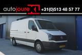 Volkswagen Crafter 28 2.0 TDI L2H1 | Origineel NL | Cruise