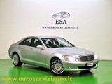 Mercedes-Benz MERCEDES-BENZ S 320 CDI 4Matic Avantgarde - silberne Mercedes-Benz S 320
