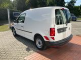 Volkswagen Caddy 1.4 TGI Kasten Bi Fuel Benzin/Erdgas Klima - Volkswagen Caddy: Erdgas