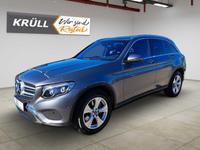 Mercedes-Benz GLC 220 AMG-Line Interieur+AWD