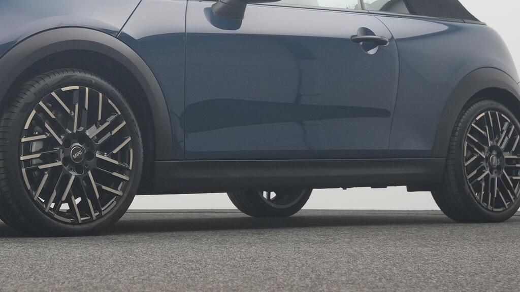 MINI Cooper Cabrio - Bild 24