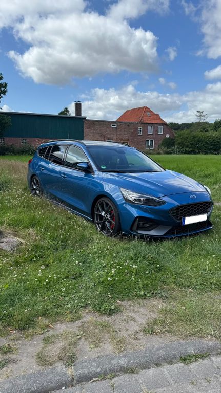 Image of Ford Focus