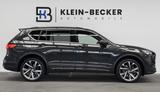 Seat Tarraco FR 4Drive *Kamera*El.SItze*Dynamic*KeyGo - Seat Tarraco in Wuppertal