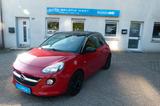 Opel Adam Jam*Black Paket*Tempomat*Touchscreen* - Opel Adam Gebrauchtwagen in Bochum