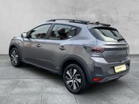 Dacia Sandero - Vorschau Bild 3