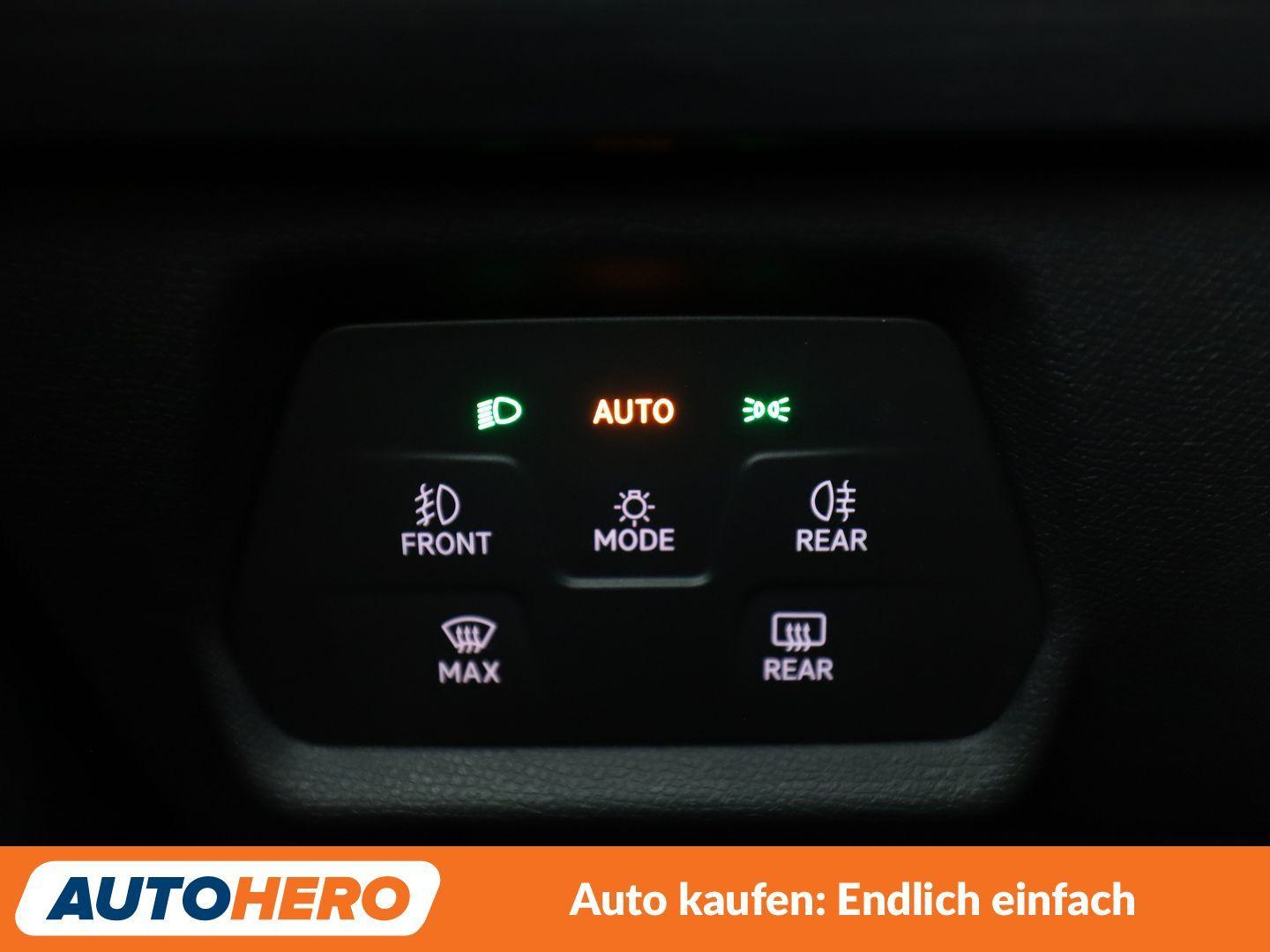Cupra Leon 2.0 TSI VZ Aut.*NAVI*LED*CAM*ACC*SHZ*LHZ*, миниатюра 26